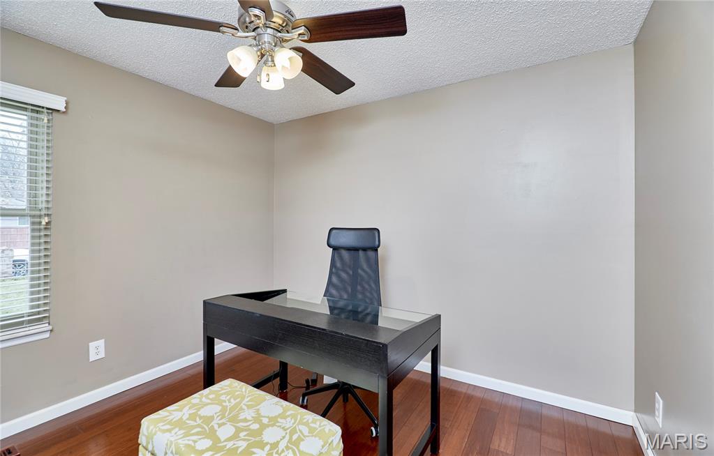 436 Tumulty Drive Ballwin, MO 63021 - Photo 22 of 32