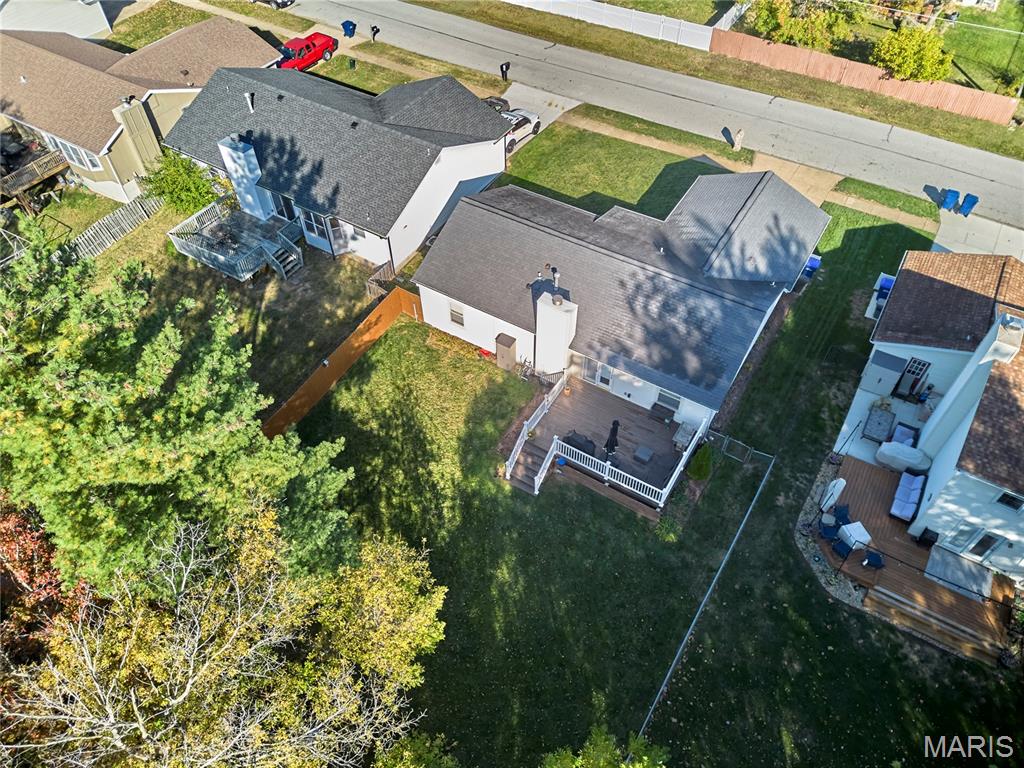 436 Tumulty Drive Ballwin, MO 63021 - Photo 29 of 32