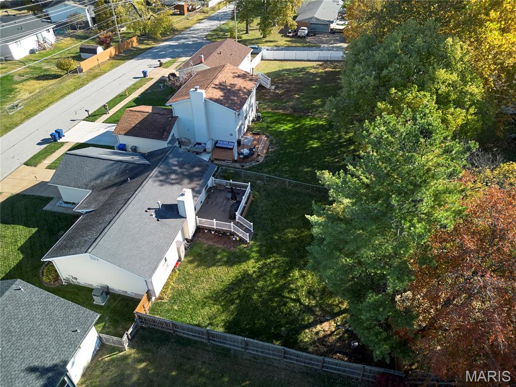 436 Tumulty Drive Ballwin, MO 63021 - Photo 30 of 32