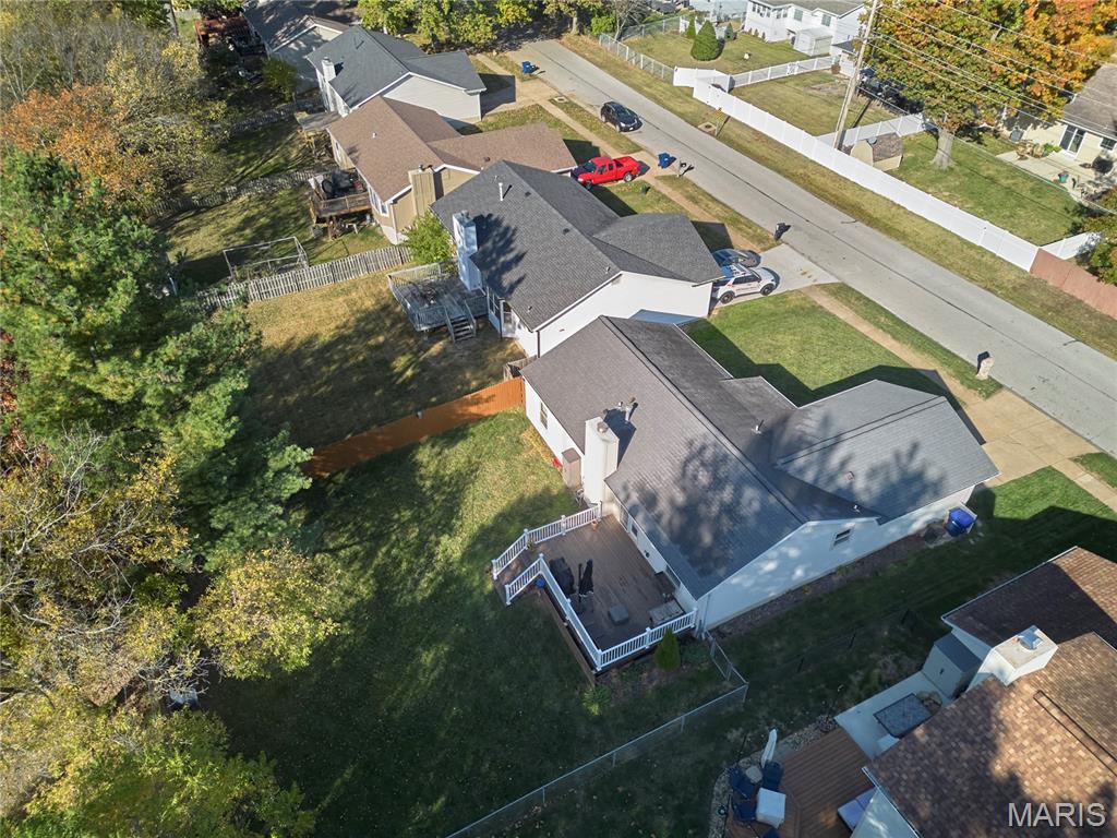 436 Tumulty Drive Ballwin, MO 63021 - Photo 31 of 32