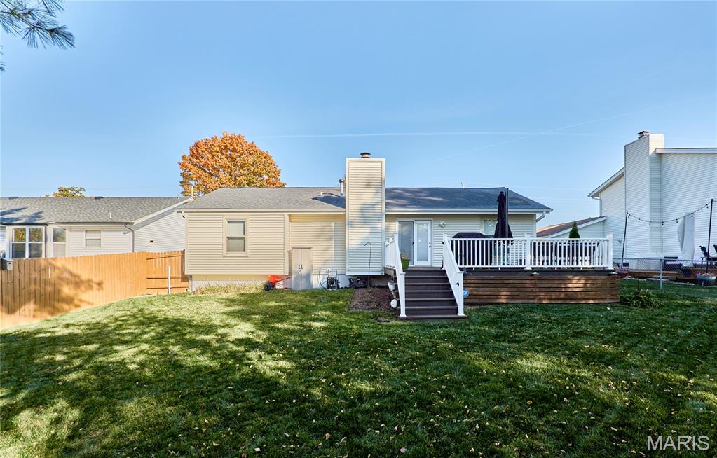 436 Tumulty Drive Ballwin, MO 63021 - Photo 32 of 32