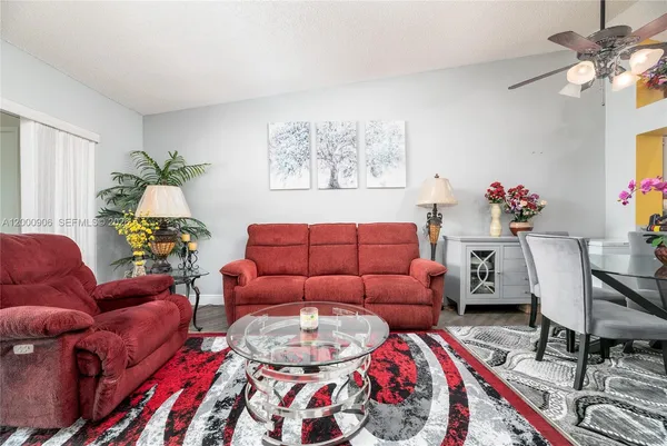 $180,000 | 7535 Trent Drive, Unit 202, Tamarac, FL 33321