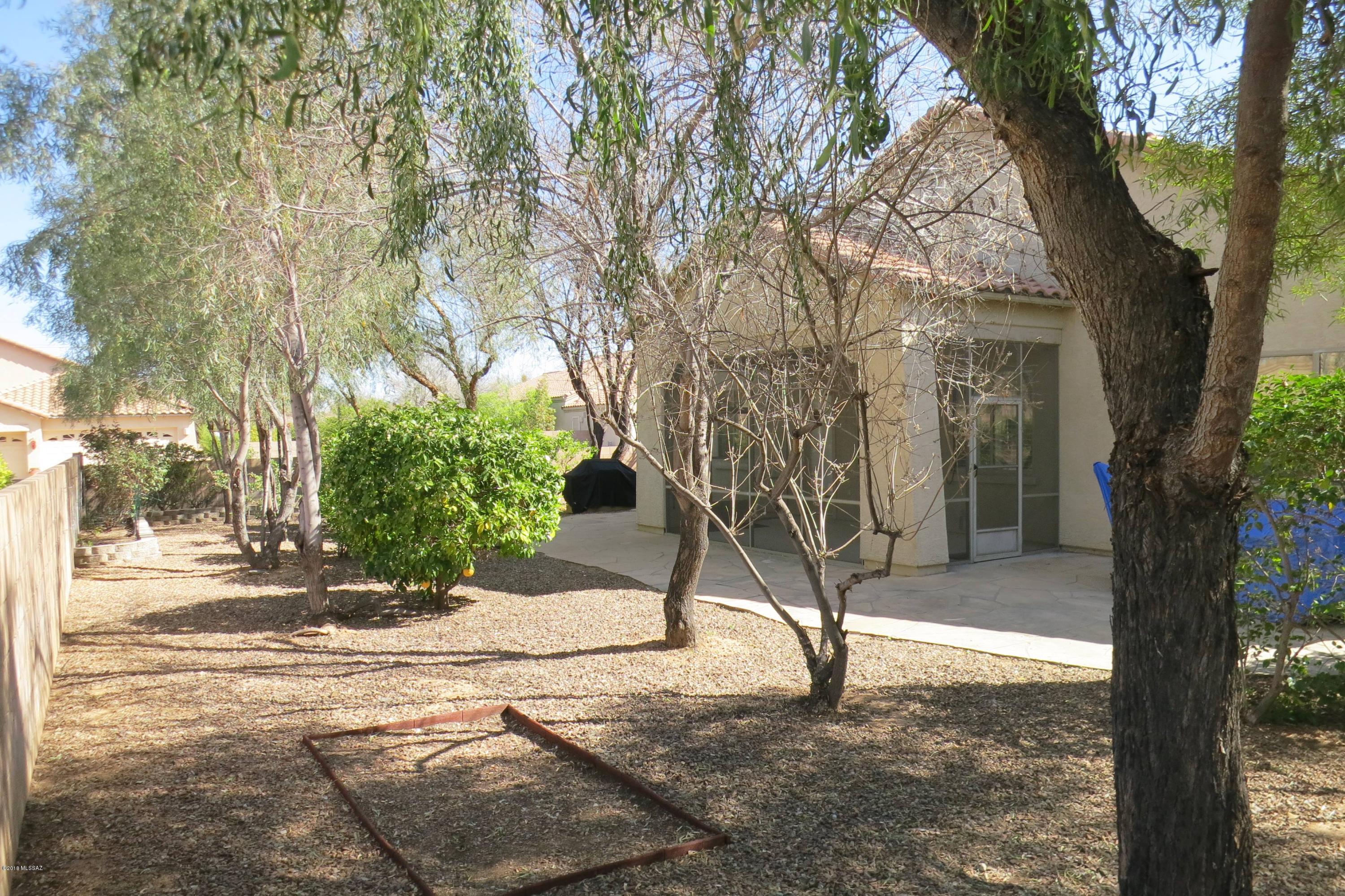 15153 North Pelham Road Tucson, AZ 85739 - Photo 24 of 28 Gallery Image 24