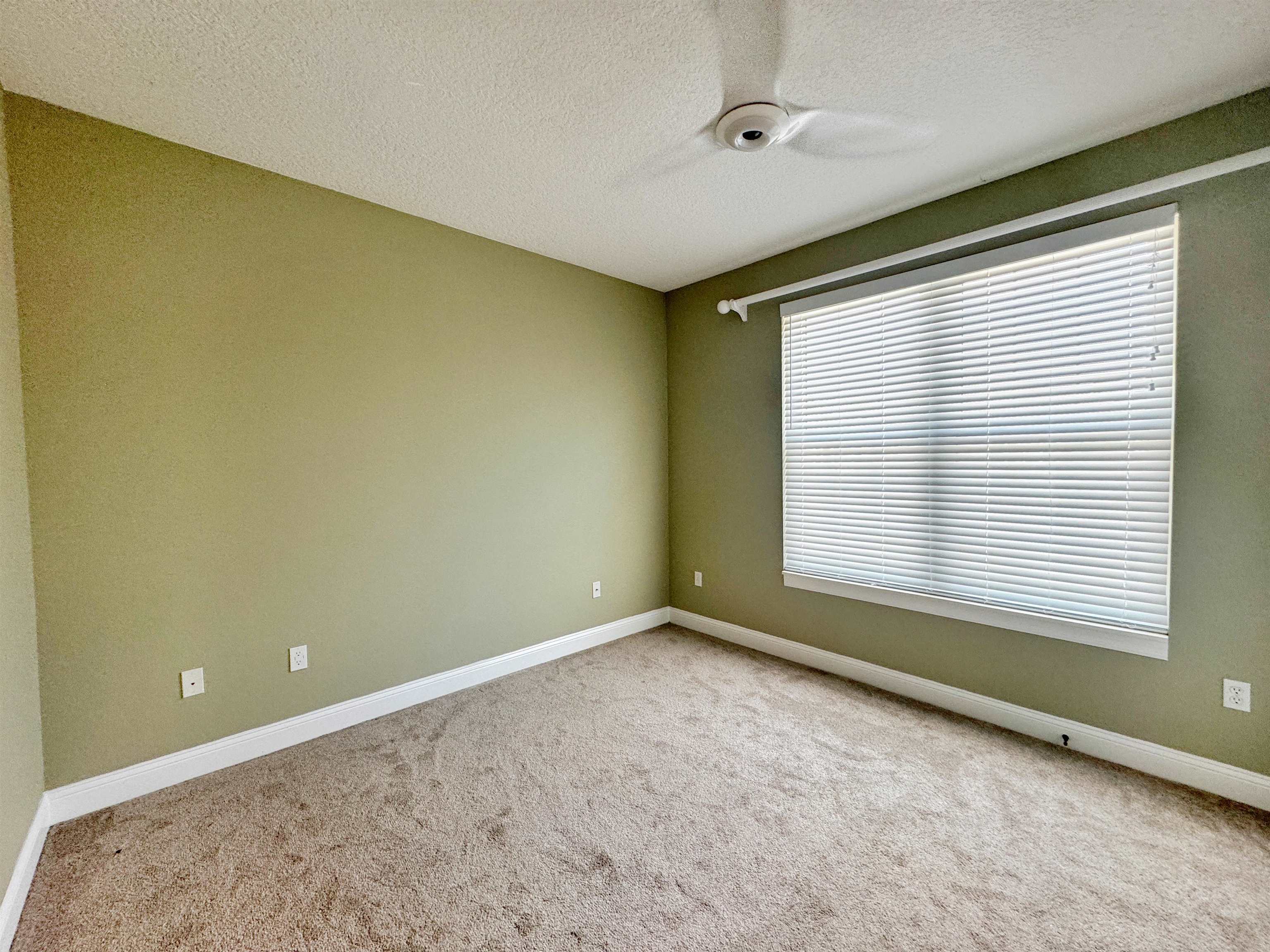 113 Sunset Circle South St. Augustine, FL 32080 - Photo 20 of 33 an empty room with a window