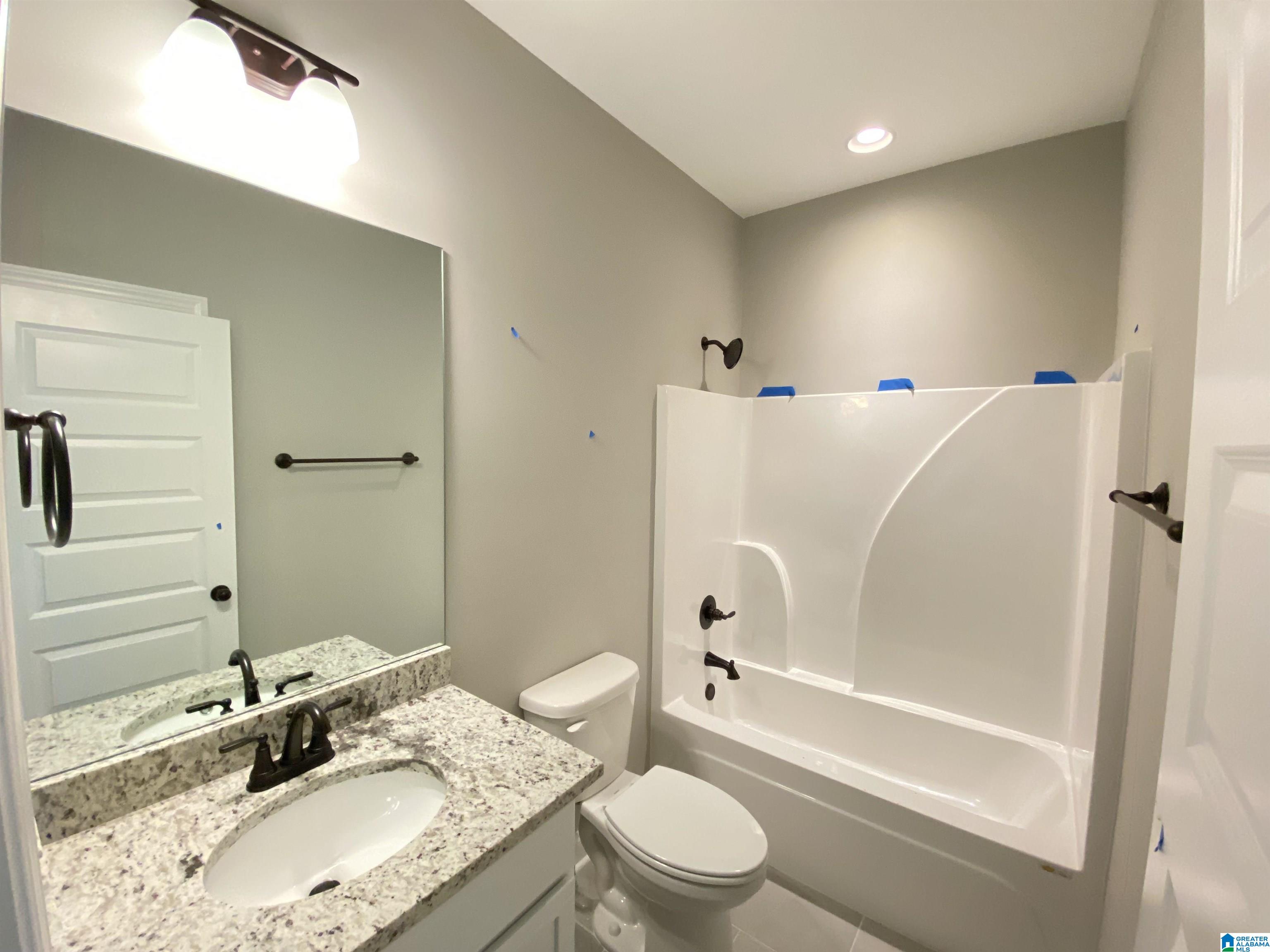 225 Cottage Court Springville, AL 35146 - Photo 29 of 37