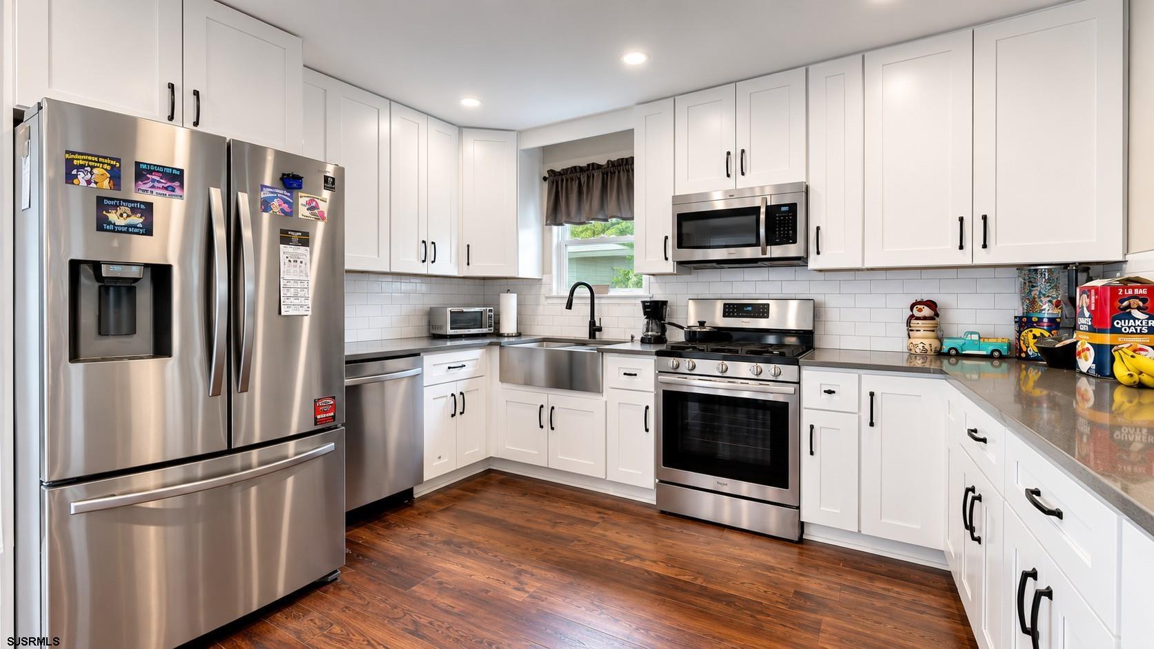 576 Park Road Mays Landing, NJ 08330 - Photo 13 of 45