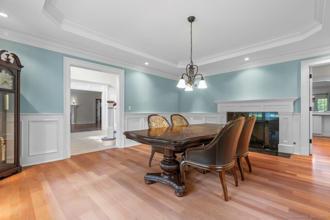 1 Flower Farm Lane Westport, CT 06880 - Photo 28 of 40