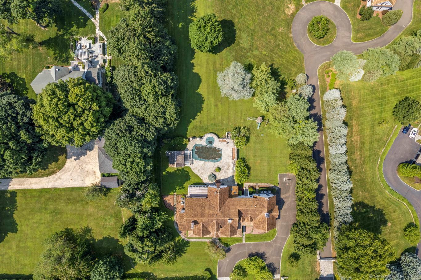 1 Flower Farm Lane Westport, CT 06880 - Photo 40 of 40