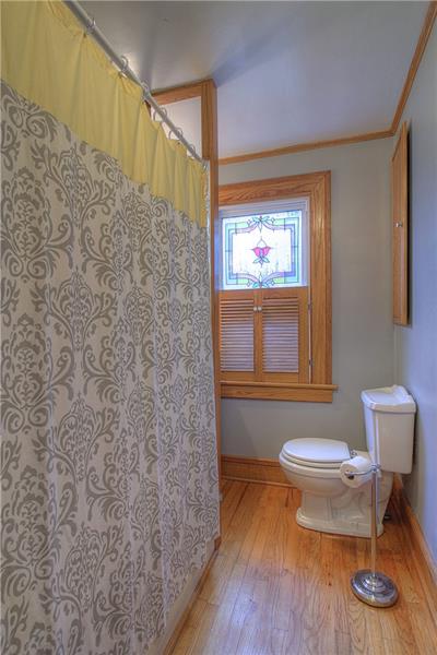 76 Darlington Road Beaver Falls, PA 15010 - Photo 12 of 24 Full Bath
