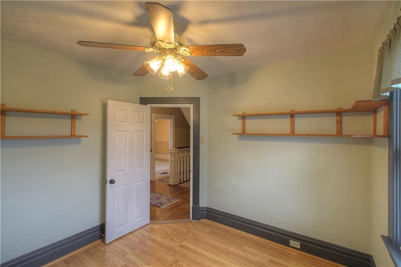 76 Darlington Road Beaver Falls, PA 15010 - Photo 17 of 24 Bedroom