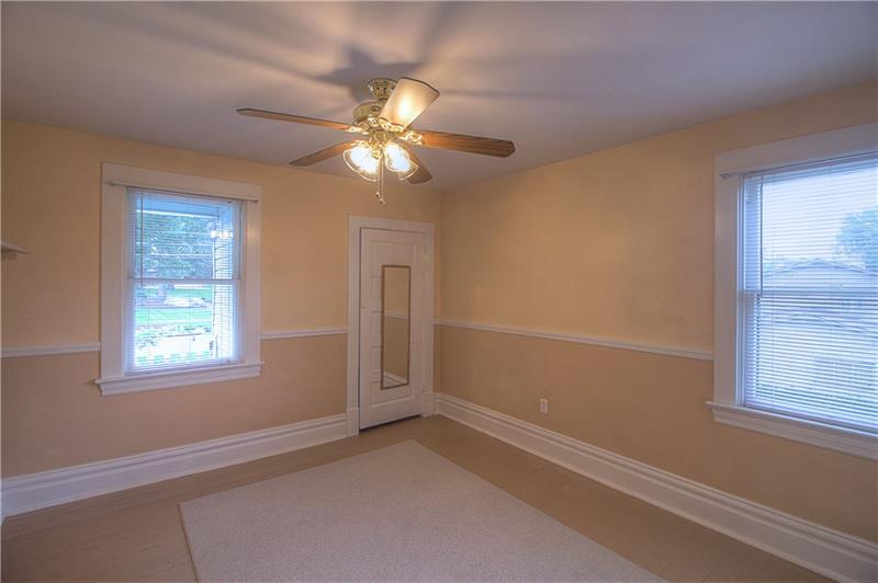 76 Darlington Road Beaver Falls, PA 15010 - Photo 19 of 24 Bedroom