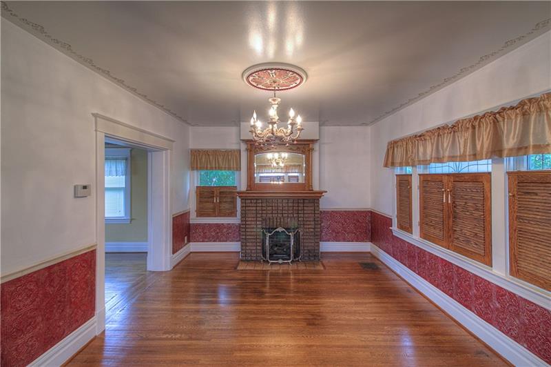 76 Darlington Road Beaver Falls, PA 15010 - Photo 5 of 24 Gallery Image 5