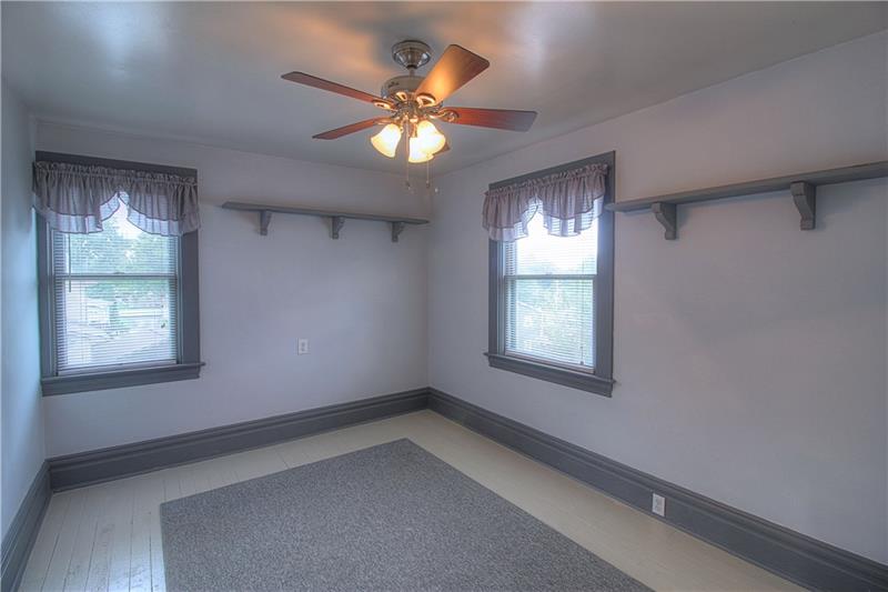 76 Darlington Road Beaver Falls, PA 15010 - Photo 10 of 24 Bedroom