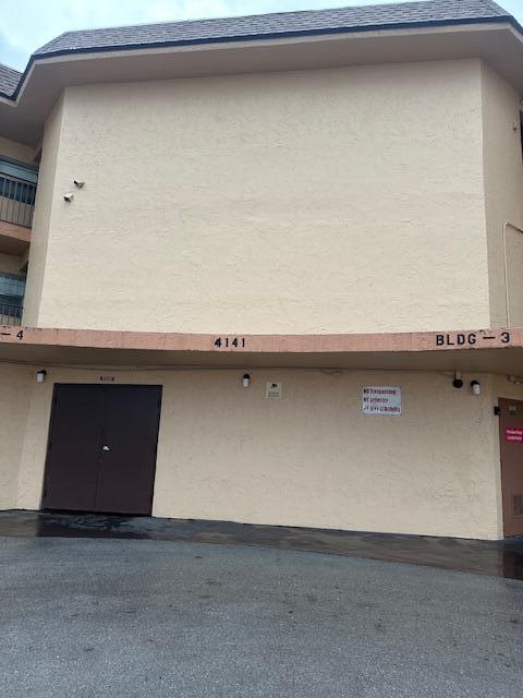4141 Northwest 26th Street, Unit 322 Lauderhill, FL 33313 - Photo 2 of 6 4141 NW 26th ST - Front Building1