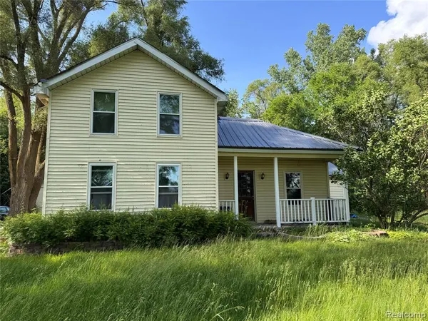 $199,900 | 13882 Curtis Road, Grass Lake, MI 49240