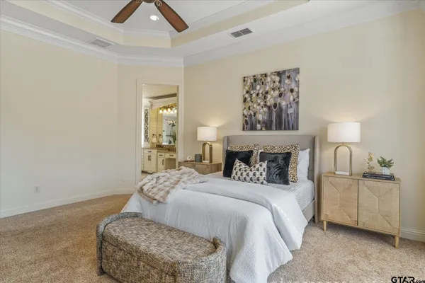 $775,000 | 1509 Cooks Crossing, Tyler, TX 75703