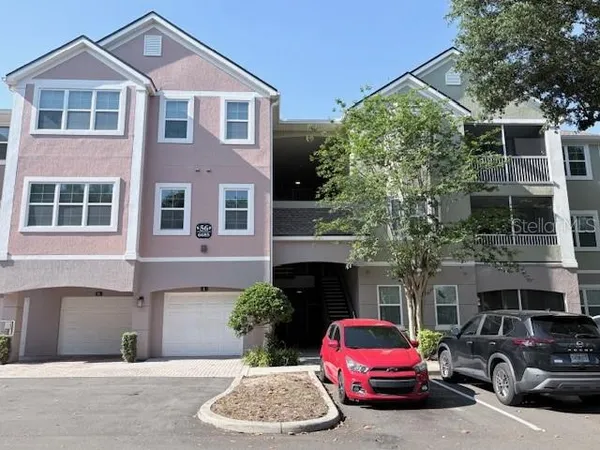 $1,500 | 6685 Queens Borough Avenue, Unit 306, Orlando, FL 32835