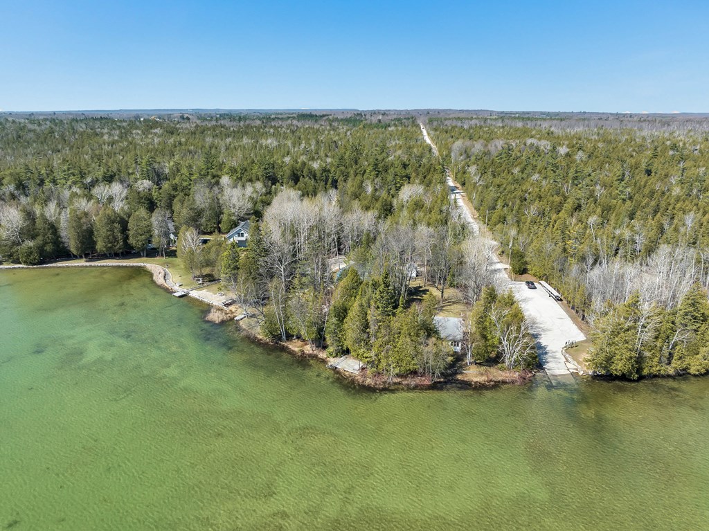 464 Europe Lake Road Ellison Bay, WI 54210 - Photo 44 of 44
