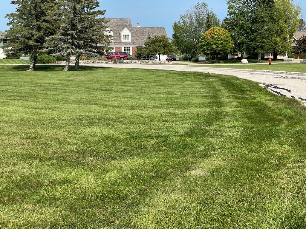 Lot #22 Tacoma Beach Road Sturgeon Bay, WI 54235 - Photo 17 of 21