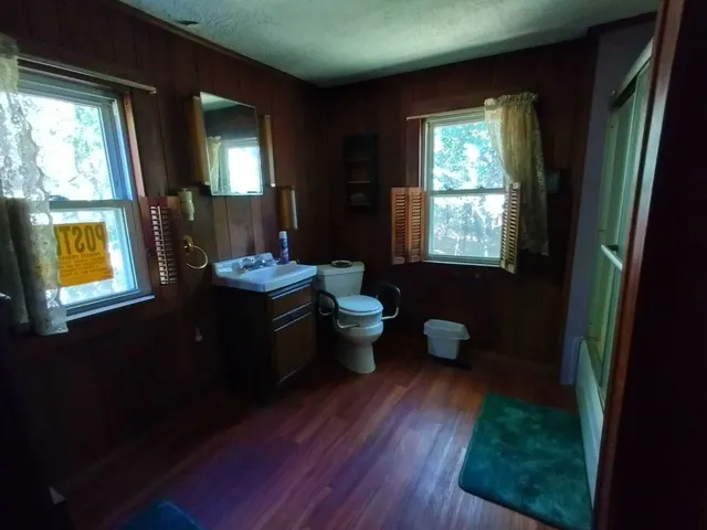 $100,000 | 20 Smith Lane, Cherryfield, ME 04622