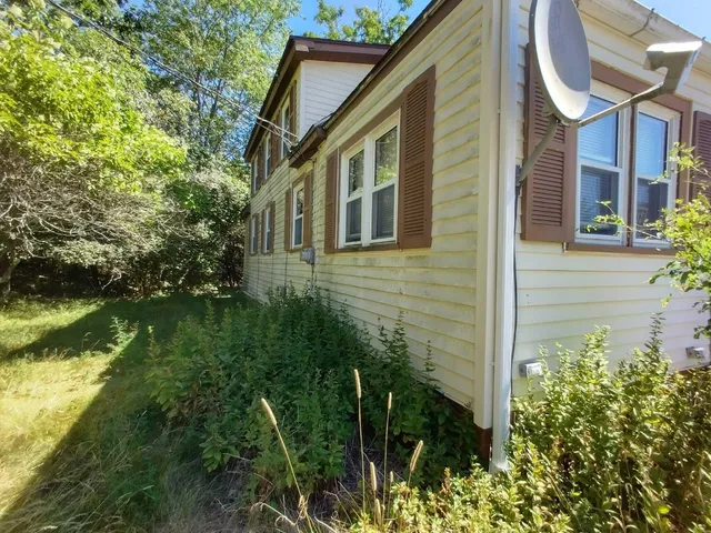 $100,000 | 20 Smith Lane, Cherryfield, ME 04622