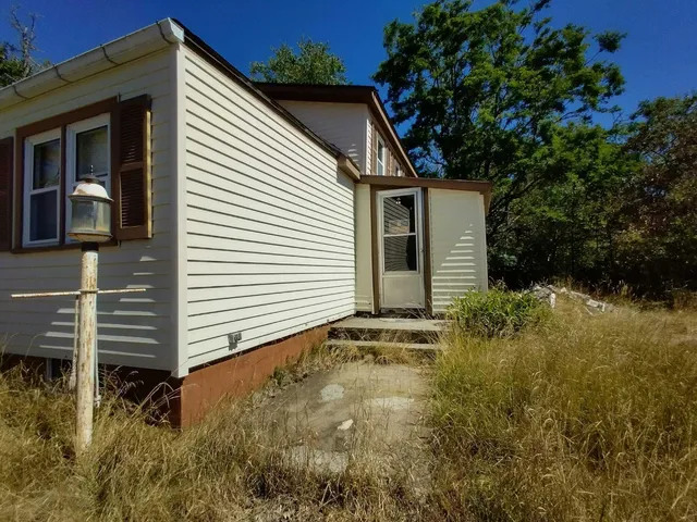 $100,000 | 20 Smith Lane, Cherryfield, ME 04622