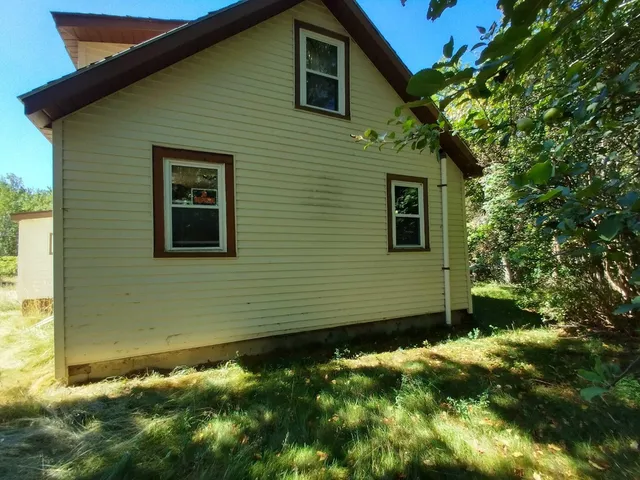 $100,000 | 20 Smith Lane, Cherryfield, ME 04622