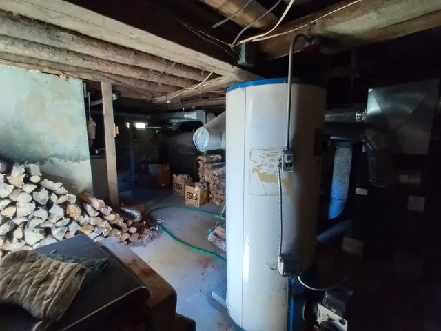 $100,000 | 20 Smith Lane, Cherryfield, ME 04622