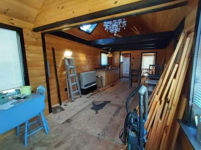 $100,000 | 20 Smith Lane, Cherryfield, ME 04622