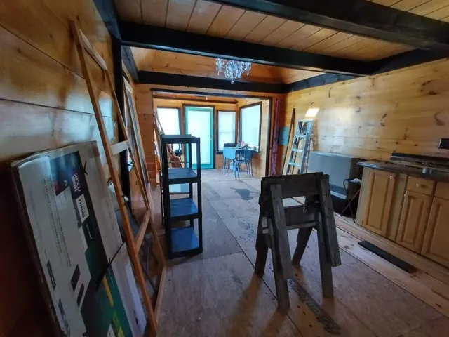 $100,000 | 20 Smith Lane, Cherryfield, ME 04622