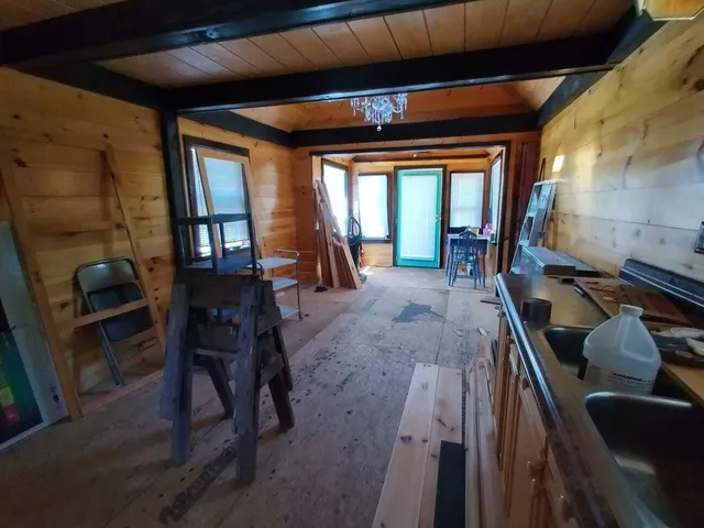 $100,000 | 20 Smith Lane, Cherryfield, ME 04622