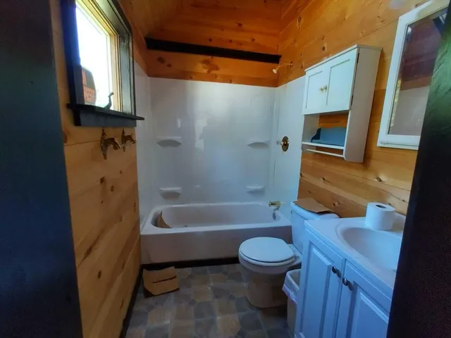 $100,000 | 20 Smith Lane, Cherryfield, ME 04622