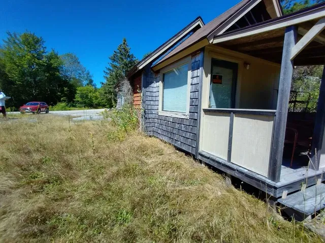 $100,000 | 20 Smith Lane, Cherryfield, ME 04622