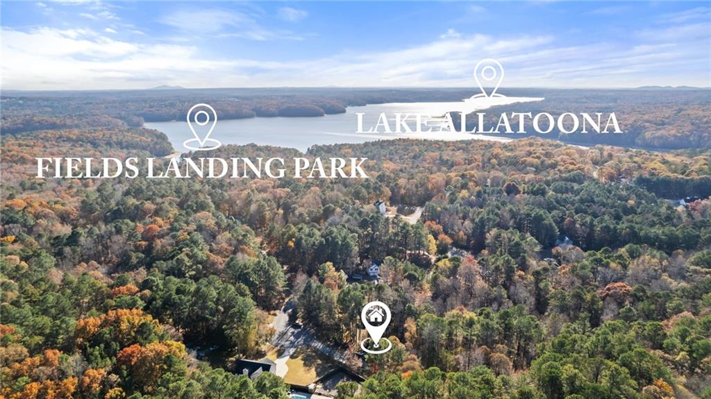 405 Christopher Lane Canton, GA 30114 - Photo 33 of 35