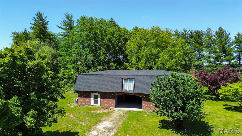 478 West Batchtown Road Batchtown, IL 62006 - Photo 35 of 86