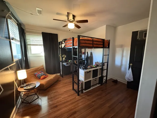 a view of living room