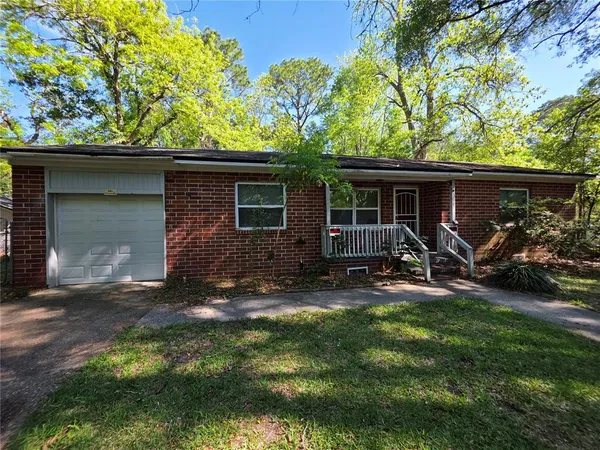 $1,299 | 3467 Columbus Avenue, Jacksonville, FL 32254