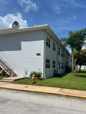 $170,000 | 195 Treasure Street, Unit A4105, Merritt Island, FL 32952