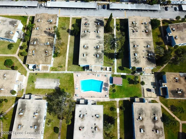 $170,000 | 195 Treasure Street, Unit A4105, Merritt Island, FL 32952