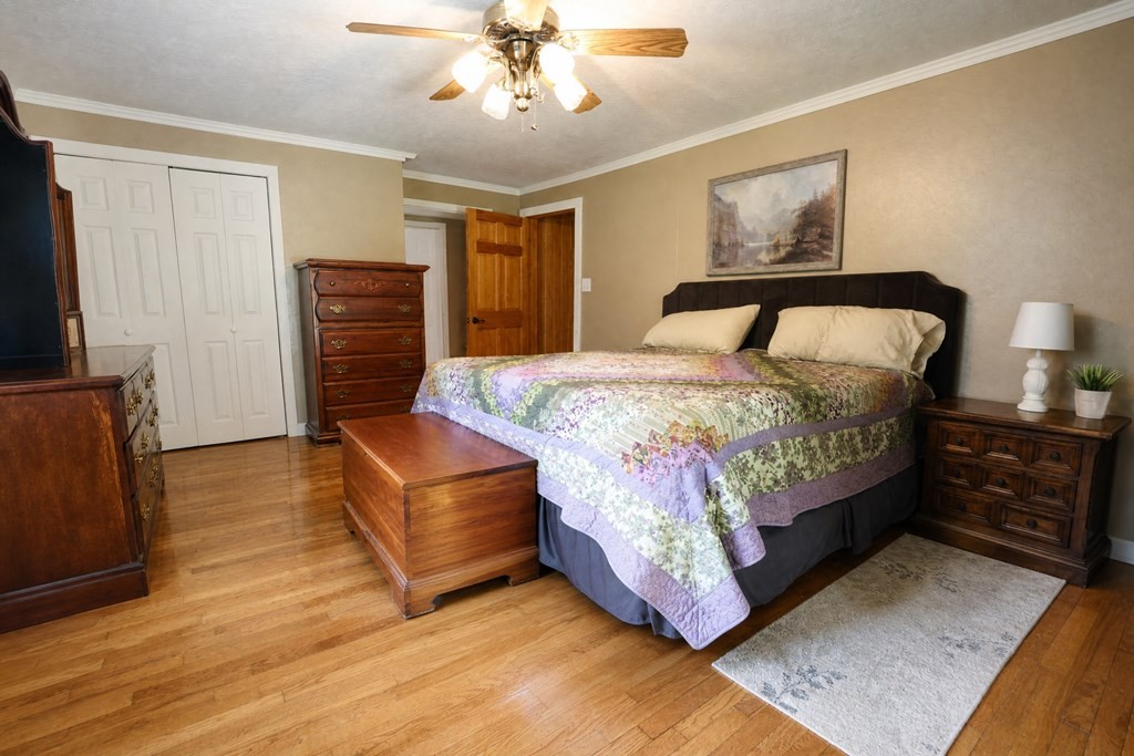 334 Wismer Road Camden, TN 38320 - Photo 17 of 44