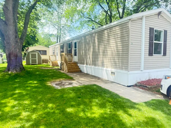 $56,000 | 260 East Garfield Avenue, Coldwater, MI 49036