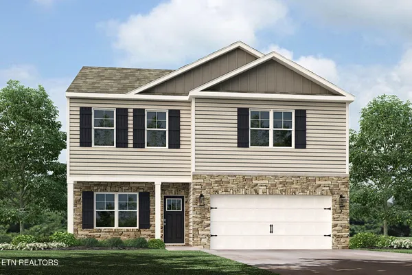 $389,680 | 470 Villages At Hinds Crk Lane, Clinton, TN 37716
