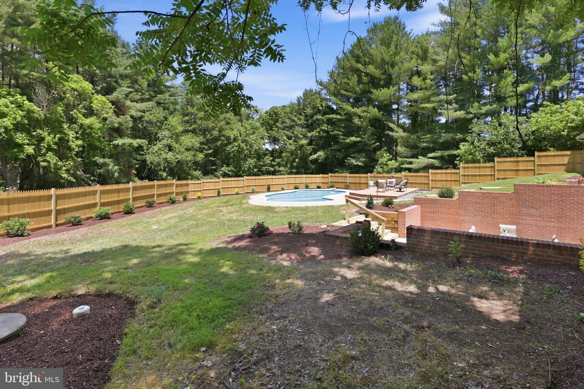 1411 Brighton Dam Road Brookeville, MD 20833 - Photo 56 of 67