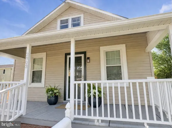 $285,000 | 2803 Delmont Avenue, Baltimore, MD 21230