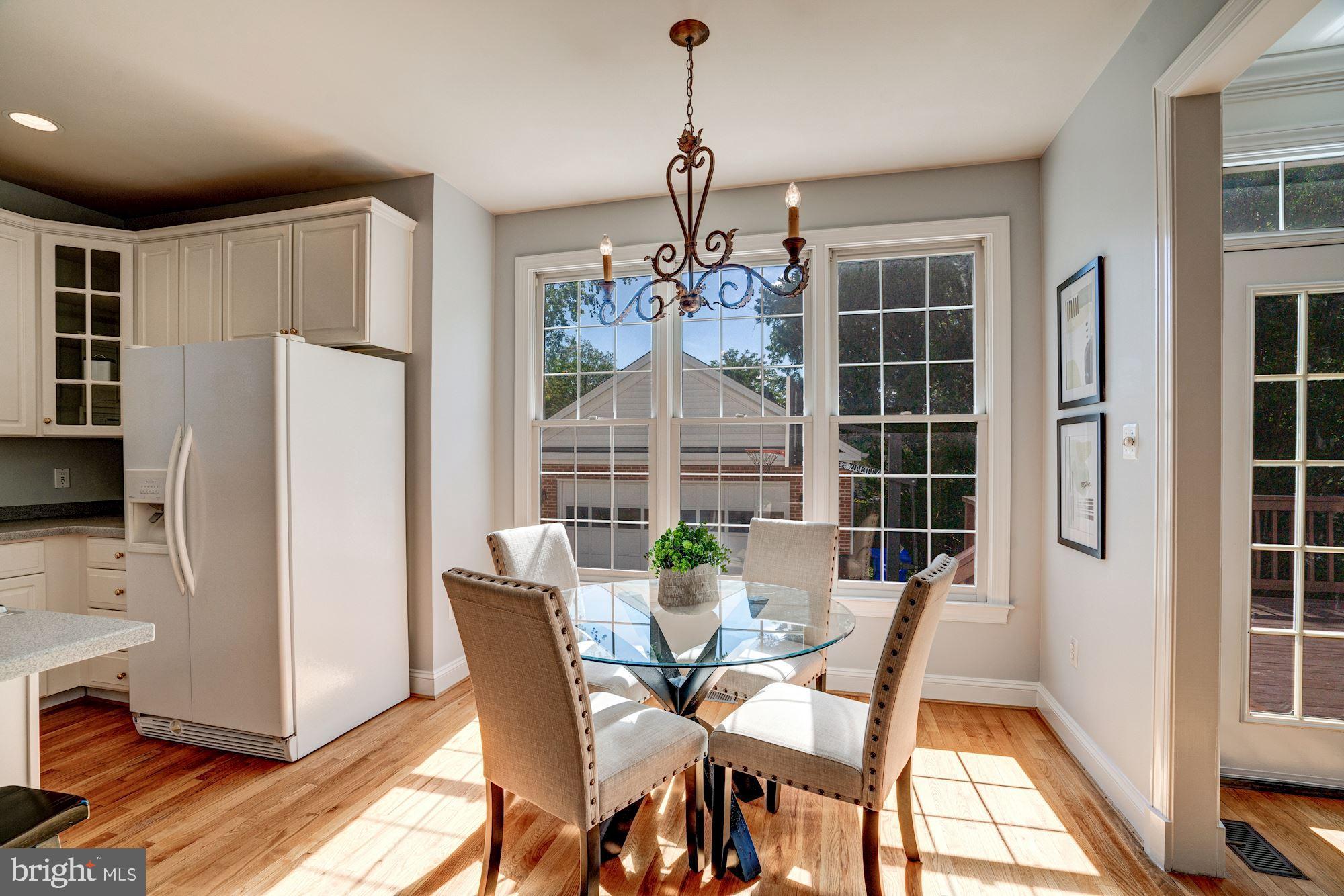 9508 Edgeley Road Bethesda, MD 20814 - Photo 8 of 35 Gallery Image 8
