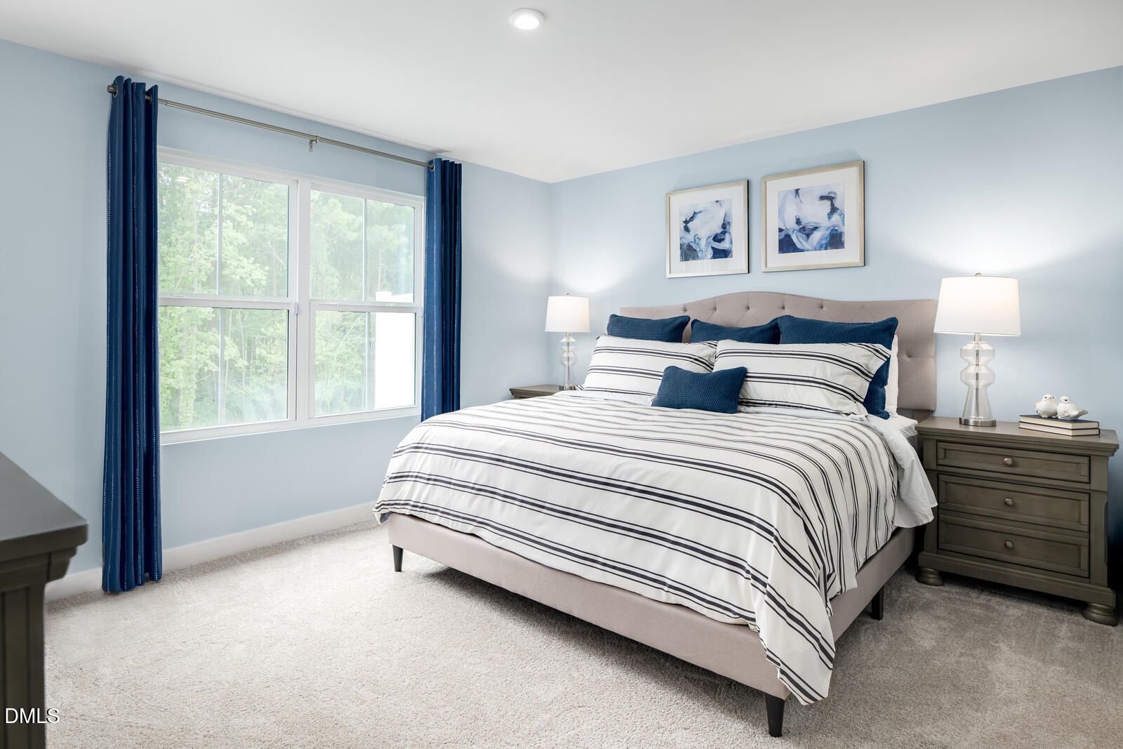 1424 Rollman Farm Road Raleigh, NC 27603 - Photo 12 of 22 12 owner_s suite(1)