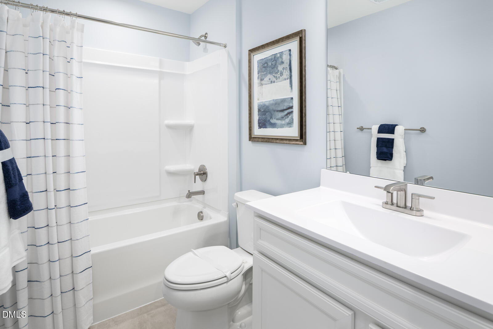 1424 Rollman Farm Road Raleigh, NC 27603 - Photo 17 of 22 16 bathroom