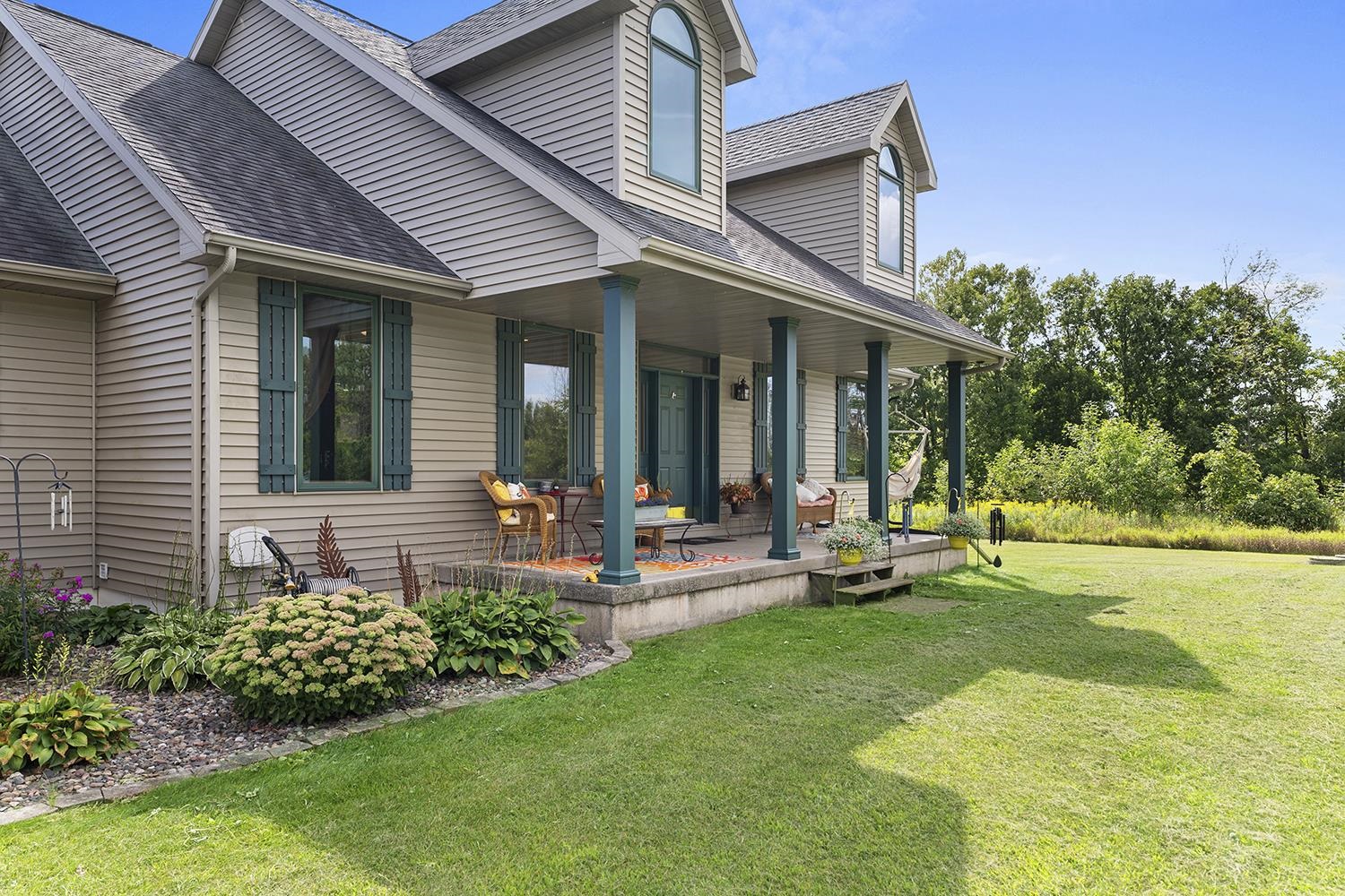 9019 Gohr Road Krakow, WI 54137 - Photo 47 of 69 Gallery Image 47