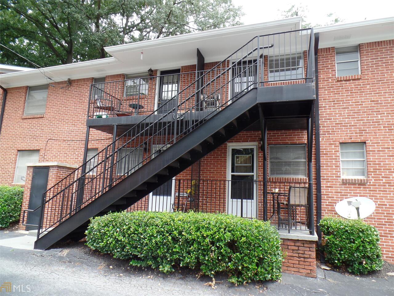 4282 Roswell Road, Unit E2 Atlanta, GA 30342 - Photo 1 of 1 Gallery Image 1
