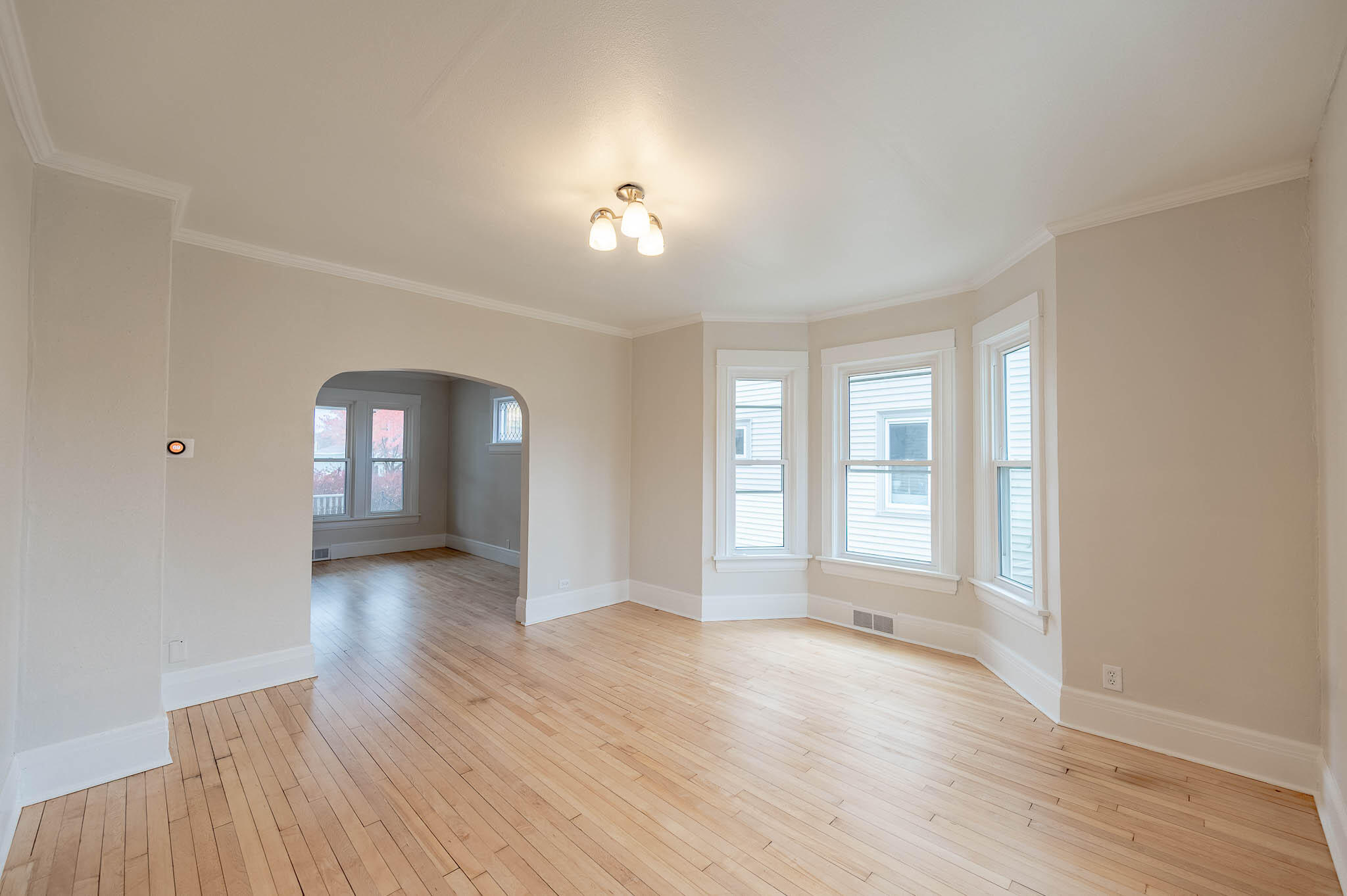 540 Hayes Avenue Racine, WI 53405 - Photo 4 of 14 Hayes - 007 - KEP